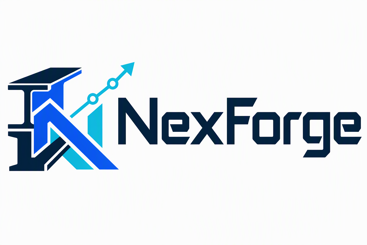 NexForge logo